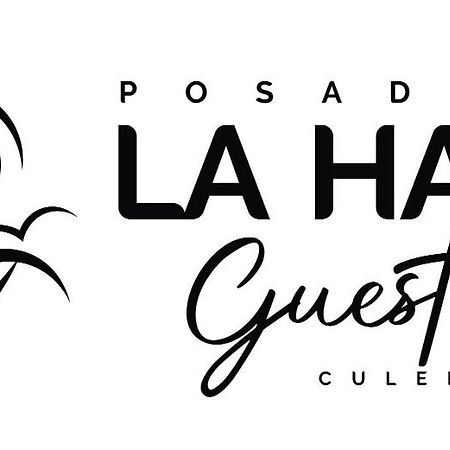 Posada La Hamaca Isla Culebra ภายนอก รูปภาพ